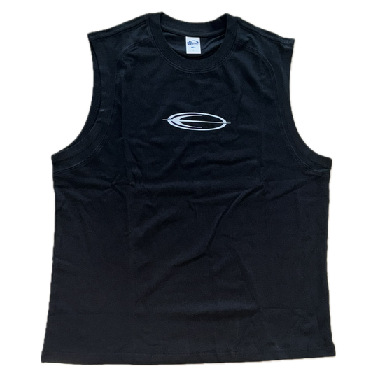 PERFORMANCE TANK [BLACK]