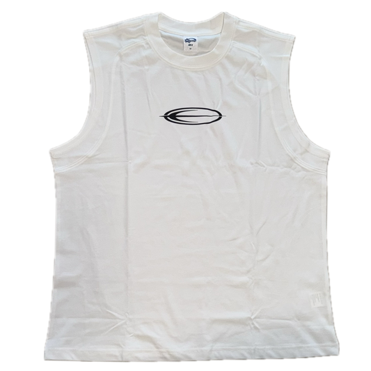 PERFORMANCE TANK [WHITE]