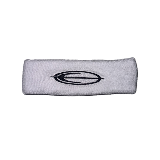 PERFORMANCE HEADBAND [WHITE]