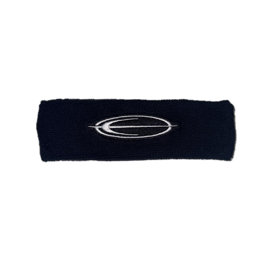 PERFORMANCE HEADBAND [BLACK]